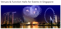 event venues singapore
